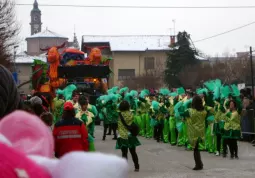 Carnevale 2013